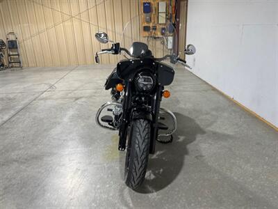 2022 INDIAN SUPER CHIEF LT   - Photo 9 - Amarillo, TX 79118