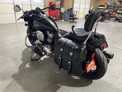 2022 INDIAN SUPER CHIEF LT   - Photo 6 - Amarillo, TX 79118