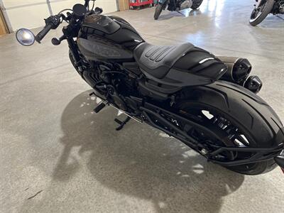 2022 Harley-Davidson Sportster S - Photo 5 - Amarillo, TX 79118