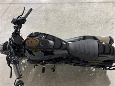 2022 Harley-Davidson Sportster S - Photo 7 - Amarillo, TX 79118