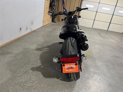 2022 Harley-Davidson Sportster S - Photo 4 - Amarillo, TX 79118