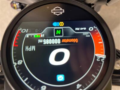 2022 Harley-Davidson Sportster S - Photo 10 - Amarillo, TX 79118