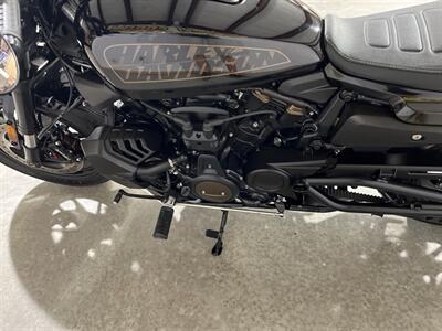 2022 Harley-Davidson Sportster S - Photo 6 - Amarillo, TX 79118