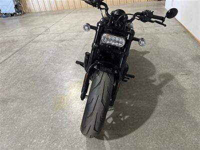 2022 Harley-Davidson Sportster S - Photo 8 - Amarillo, TX 79118