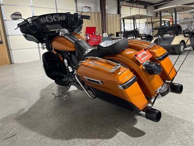2014 HARLEY DAVIDSON ULTRA LIMITED FLHTK - Photo 5 - Amarillo, TX 79118