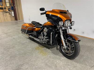 2014 HARLEY DAVIDSON ULTRA LIMITED FLHTK - Photo 11 - Amarillo, TX 79118