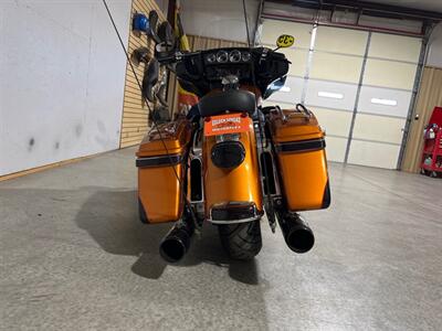 2014 HARLEY DAVIDSON ULTRA LIMITED FLHTK - Photo 4 - Amarillo, TX 79118