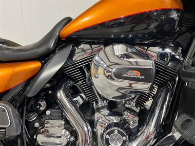 2014 HARLEY DAVIDSON ULTRA LIMITED FLHTK - Photo 13 - Amarillo, TX 79118