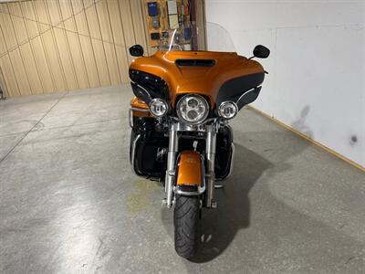 2014 HARLEY DAVIDSON ULTRA LIMITED FLHTK - Photo 10 - Amarillo, TX 79118