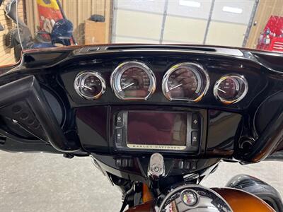2014 HARLEY DAVIDSON ULTRA LIMITED FLHTK - Photo 8 - Amarillo, TX 79118