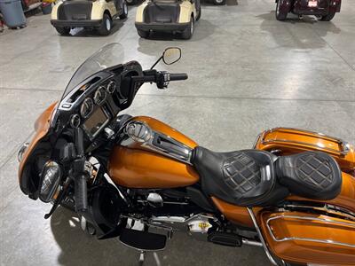 2014 HARLEY DAVIDSON ULTRA LIMITED FLHTK - Photo 6 - Amarillo, TX 79118