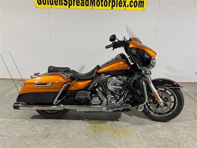 2014 HARLEY DAVIDSON ULTRA LIMITED FLHTK - Photo 2 - Amarillo, TX 79118