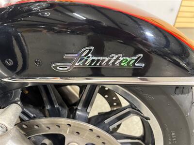 2014 HARLEY DAVIDSON ULTRA LIMITED FLHTK - Photo 12 - Amarillo, TX 79118