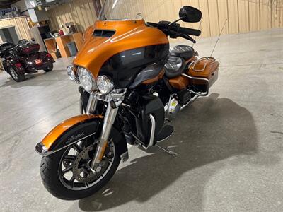 2014 HARLEY DAVIDSON ULTRA LIMITED FLHTK - Photo 9 - Amarillo, TX 79118