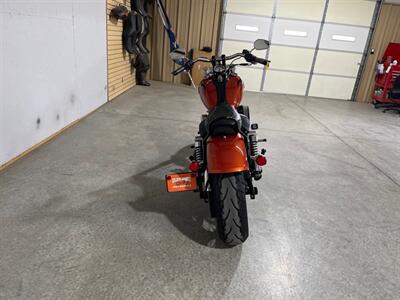 2011 Harley-Davidson Dyna Glide Wide Glide   - Photo 4 - Amarillo, TX 79118