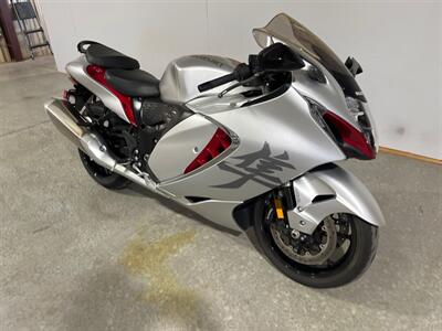2022 Suzuki Hayabusa 1340   - Photo 9 - Amarillo, TX 79118