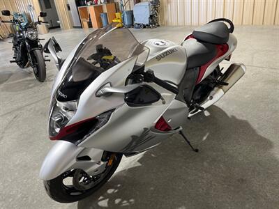 2022 Suzuki Hayabusa 1340   - Photo 7 - Amarillo, TX 79118