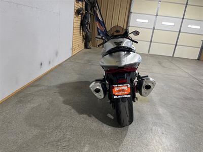 2022 Suzuki Hayabusa 1340   - Photo 4 - Amarillo, TX 79118