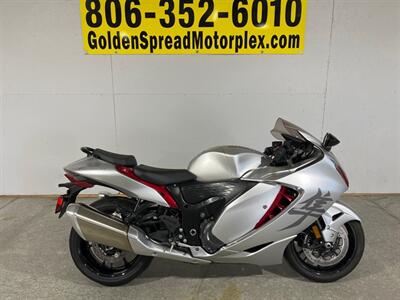 2022 Suzuki Hayabusa 1340   - Photo 2 - Amarillo, TX 79118