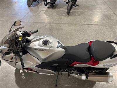 2022 Suzuki Hayabusa 1340   - Photo 6 - Amarillo, TX 79118