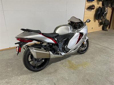 2022 Suzuki Hayabusa 1340   - Photo 3 - Amarillo, TX 79118