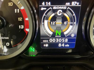 2022 Suzuki Hayabusa 1340   - Photo 10 - Amarillo, TX 79118