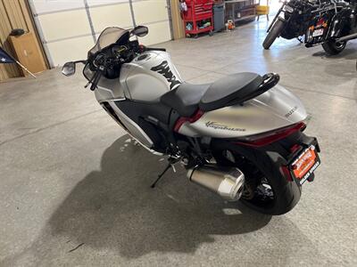 2022 Suzuki Hayabusa 1340   - Photo 5 - Amarillo, TX 79118