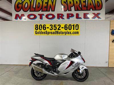 2022 Suzuki Hayabusa 1340   - Photo 1 - Amarillo, TX 79118