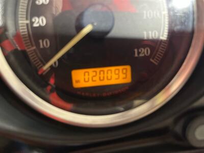 2008 HARLEY DAVIDSON ULTRA CLASSIC   - Photo 14 - Amarillo, TX 79118