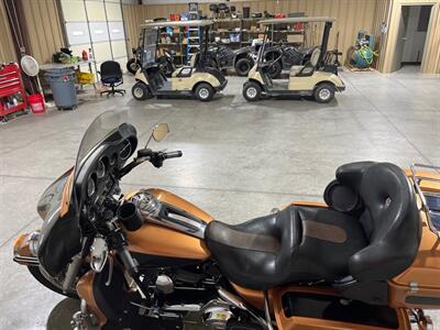 2008 HARLEY DAVIDSON ULTRA CLASSIC   - Photo 6 - Amarillo, TX 79118