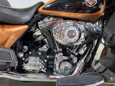 2008 HARLEY DAVIDSON ULTRA CLASSIC   - Photo 11 - Amarillo, TX 79118
