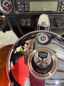 2008 HARLEY DAVIDSON ULTRA CLASSIC   - Photo 15 - Amarillo, TX 79118