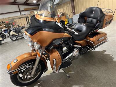 2008 HARLEY DAVIDSON ULTRA CLASSIC   - Photo 7 - Amarillo, TX 79118