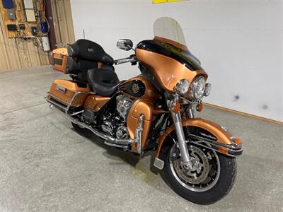 2008 HARLEY DAVIDSON ULTRA CLASSIC   - Photo 10 - Amarillo, TX 79118