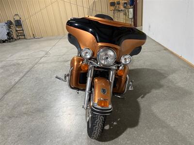 2008 HARLEY DAVIDSON ULTRA CLASSIC   - Photo 8 - Amarillo, TX 79118