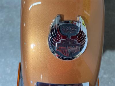 2008 HARLEY DAVIDSON ULTRA CLASSIC   - Photo 9 - Amarillo, TX 79118