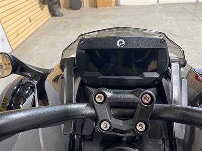 2022 CAN AM SPIDER F3   - Photo 12 - Amarillo, TX 79118