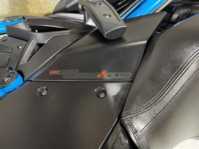 2022 CAN AM SPIDER F3   - Photo 11 - Amarillo, TX 79118