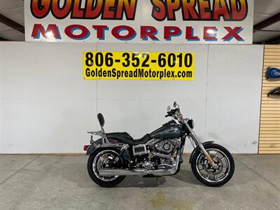 2015 Harley-Davidson Dyna Low Rider   - Photo 1 - Amarillo, TX 79118