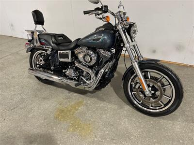 2015 Harley-Davidson Dyna Low Rider   - Photo 9 - Amarillo, TX 79118