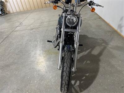 2015 Harley-Davidson Dyna Low Rider   - Photo 8 - Amarillo, TX 79118