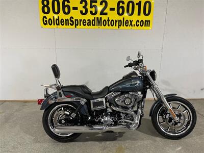 2015 Harley-Davidson Dyna Low Rider   - Photo 2 - Amarillo, TX 79118