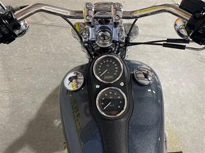 2015 Harley-Davidson Dyna Low Rider   - Photo 12 - Amarillo, TX 79118