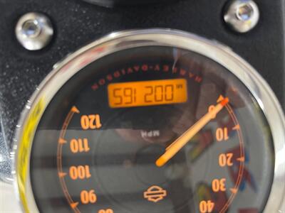 2015 Harley-Davidson Dyna Low Rider   - Photo 13 - Amarillo, TX 79118