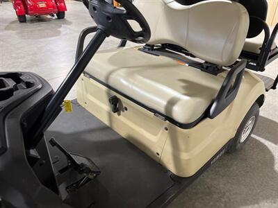 2021 YAMAHA GOLF CART - Photo 8 - Amarillo, TX 79118