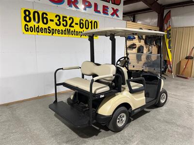 2021 YAMAHA GOLF CART - Photo 3 - Amarillo, TX 79118