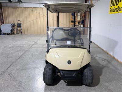 2021 YAMAHA GOLF CART - Photo 10 - Amarillo, TX 79118