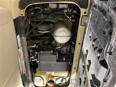 2021 YAMAHA GOLF CART - Photo 6 - Amarillo, TX 79118