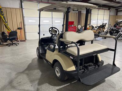 2021 YAMAHA GOLF CART - Photo 5 - Amarillo, TX 79118