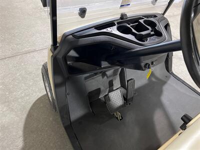 2021 YAMAHA GOLF CART - Photo 7 - Amarillo, TX 79118